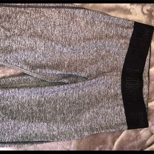 Victoria Secret PINK leggings